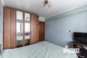 2-к квартира, на длительный срок, 68м2, 3/5 этаж