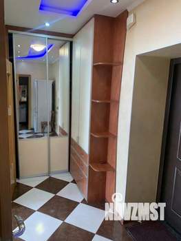 1-к квартира, на длительный срок, 41м2, 3/8 этаж
