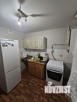 1-к квартира, на длительный срок, 34м2, 1/5 этаж