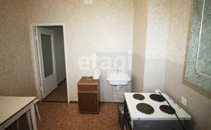 1-к квартира, на длительный срок, 38м2, 8/10 этаж