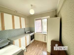 1-к квартира, на длительный срок, 31м2, 1/6 этаж