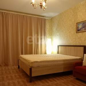 1-к квартира, на длительный срок, 37м2, 7/10 этаж