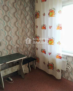 1-к квартира, на длительный срок, 37м2, 8/9 этаж