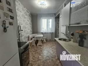 1-к квартира, на длительный срок, 44м2, 5/5 этаж