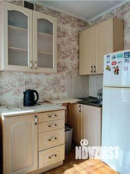 1-к квартира, на длительный срок, 32м2, 3/5 этаж