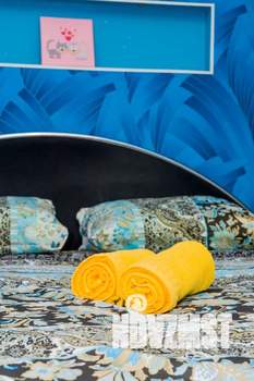 2-к квартира, посуточно, 50м2, 4/5 этаж