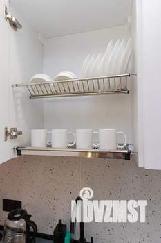 1-к квартира, посуточно, 32м2, 4/13 этаж