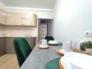 1-к квартира, посуточно, 35м2, 14/19 этаж