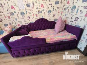 2-к квартира, на длительный срок, 51м2, 5/5 этаж