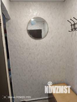 1-к квартира, на длительный срок, 32м2, 5/5 этаж