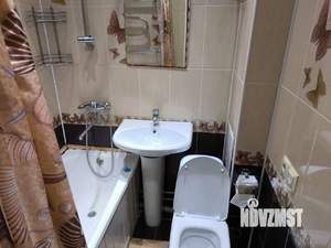 3-к квартира, на длительный срок, 60м2, 5/5 этаж