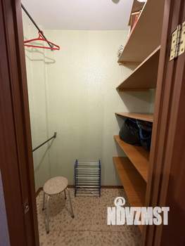 1-к квартира, на длительный срок, 45м2, 5/12 этаж