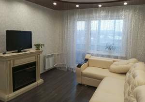 1-к квартира, на длительный срок, 38м2, 2/10 этаж