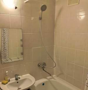 2-к квартира, на длительный срок, 40м2, 8/9 этаж