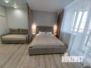 1-к квартира, посуточно, 32м2, 9/14 этаж