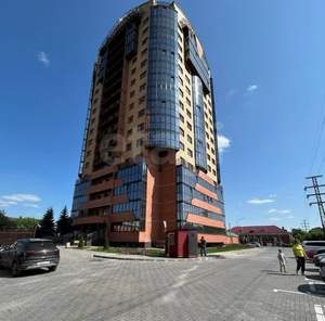 1-к квартира, на длительный срок, 41м2, 7/16 этаж