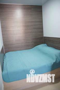 1-к квартира, посуточно, 31м2, 1/1 этаж