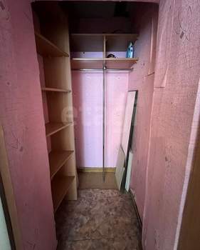 1-к квартира, на длительный срок, 30м2, 3/5 этаж