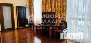 2-к квартира, на длительный срок, 101м2, 4/8 этаж