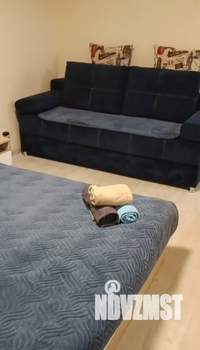 1-к квартира, посуточно, 31м2, 2/5 этаж