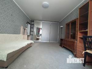 1-к квартира, на длительный срок, 36м2, 1/9 этаж