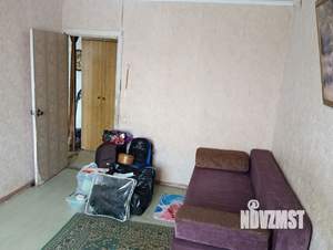 3-к квартира, на длительный срок, 61м2, 4/9 этаж