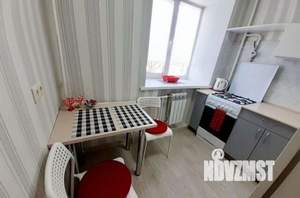 1-к квартира, посуточно, 31м2, 1/1 этаж