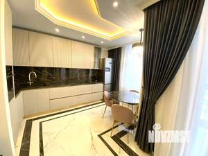 3-к квартира, на длительный срок, 90м2, 13/20 этаж