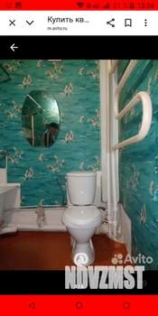 1-к квартира, на длительный срок, 27м2, 4/10 этаж