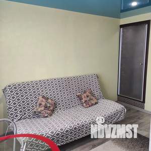 1-к квартира, посуточно, 18м2, 5/5 этаж