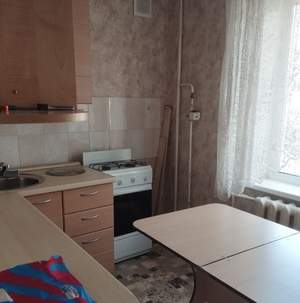 2-к квартира, на длительный срок, 46м2, 3/5 этаж