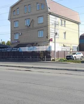 2-к квартира, на длительный срок, 55м2, 2/4 этаж