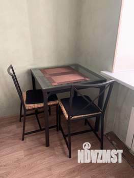 Студия квартира, на длительный срок, 30м2, 4/4 этаж