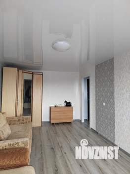 1-к квартира, на длительный срок, 33м2, 8/9 этаж