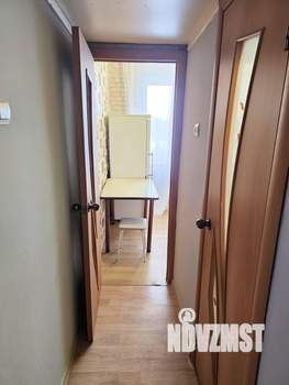 1-к квартира, на длительный срок, 30м2, 5/9 этаж