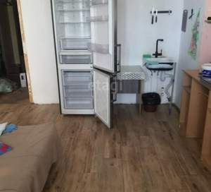 1-к квартира, на длительный срок, 40м2, 10/10 этаж