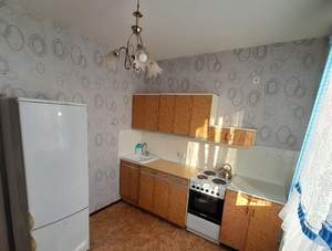 1-к квартира, на длительный срок, 40м2, 8/10 этаж