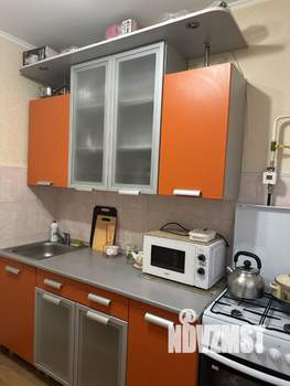 1-к квартира, на длительный срок, 30м2, 1/5 этаж