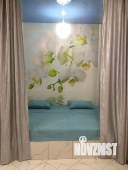 1-к квартира, на длительный срок, 40м2, 11/18 этаж