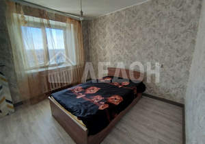 3-к квартира, на длительный срок, 70м2, 4/5 этаж