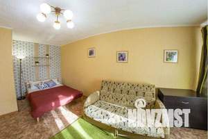 1-к квартира, посуточно, 30м2, 3/5 этаж