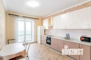 2-к квартира, посуточно, 68м2, 3/9 этаж