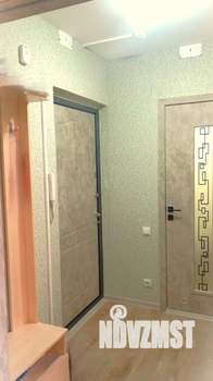 1-к квартира, на длительный срок, 39м2, 1/10 этаж