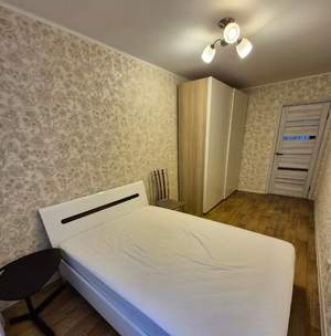 2-к квартира, на длительный срок, 46м2, 2/5 этаж