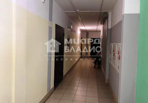 1-к квартира, на длительный срок, 39м2, 2/19 этаж