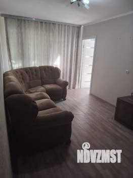 2-к квартира, на длительный срок, 41м2, 1/5 этаж