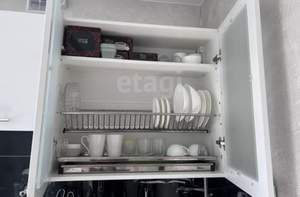 2-к квартира, на длительный срок, 44м2, 5/5 этаж