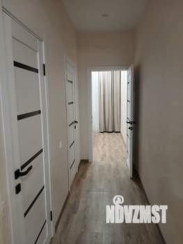 2-к квартира, на длительный срок, 56м2, 8/15 этаж