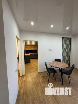 1-к квартира, на длительный срок, 40м2, 7/19 этаж