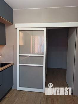 1-к квартира, на длительный срок, 38м2, 9/10 этаж